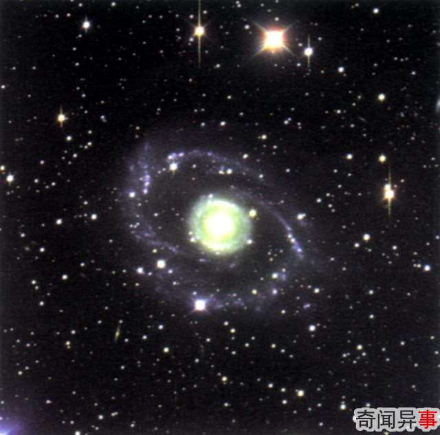 距离地球最近的恒星是什么,距离地球最近的恒星系统揭秘