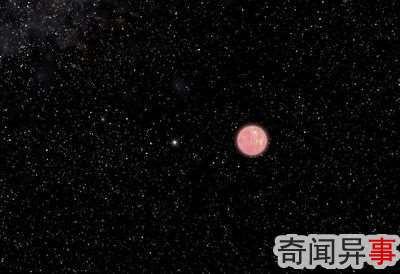 距离地球最近的恒星是什么,距离地球最近的恒星系统揭秘