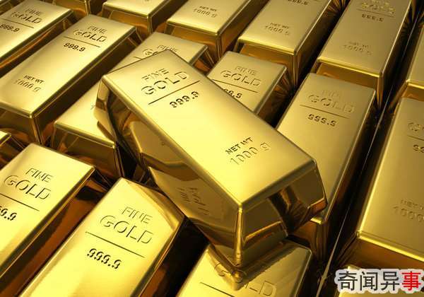 未来的黄金可能一毛不值?!