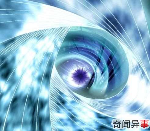 白洞最先是谁提出的,白洞真的存在吗?