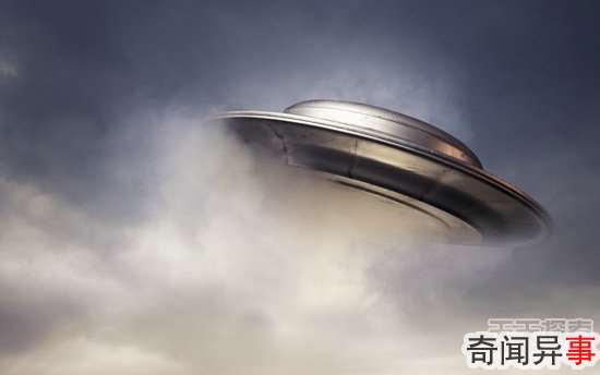 飞碟的起源居然是这样的 它是外星人的座驾吗