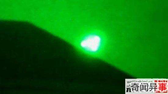 令人吃惊!UFO竟然可以隐身防被发现