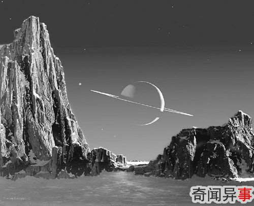 土卫六
