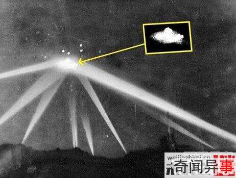 美过总统曝惊天秘密:外星人或将入侵