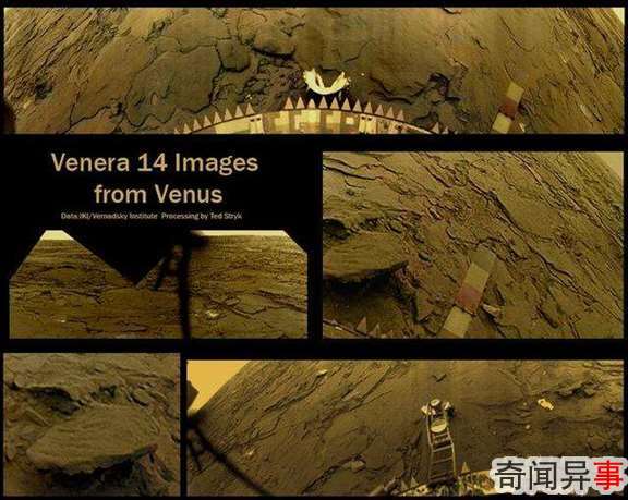 金星研究遭“冷落” 科学家或需十多年才能重返该行星