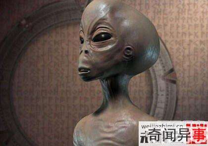 几十年来各种奇怪声音 证实外星人存在