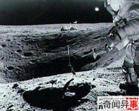 令人震惊!外星人竟藏身地球千年无人知