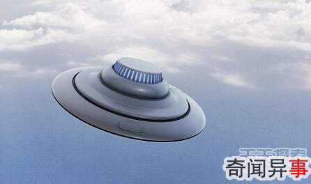 法国小镇修建UFO机场迎接外星人飞碟