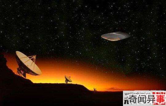 人类寻找地外文明 恐遭受外星人报复
