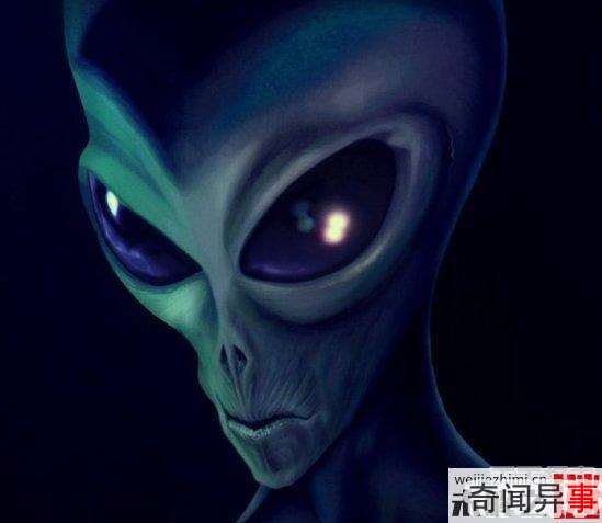 神秘水晶惊现俄罗斯 疑是外星人导航图