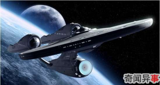 外星人六大惊人假说:UFO来自第四维