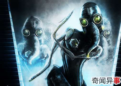 外星人六大惊人假说:UFO来自第四维
