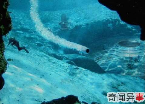 外星人六大惊人假说:UFO来自第四维
