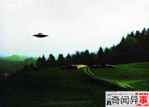 麦田怪圈持续四百年是外星人恶作剧?