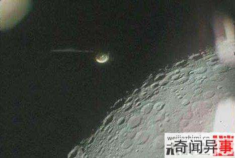真相大曝光!美苏太空人目击UFO事件