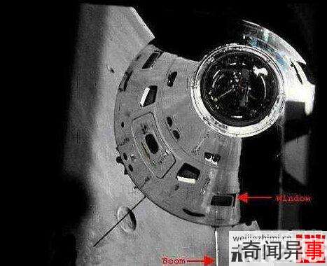 真相大曝光!美苏太空人目击UFO事件