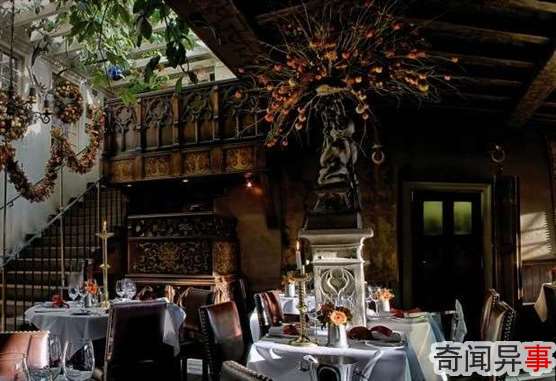 The Witchery By The CastleĳǱ