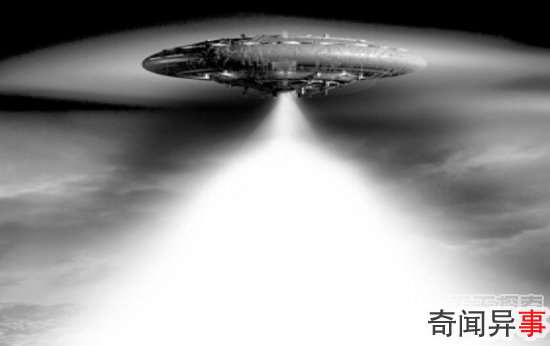 警察自曝遭UFO劫持 外星人已对人类下手