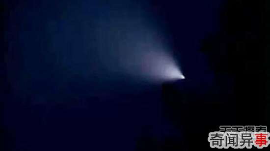 警察自曝遭UFO劫持 外星人已对人类下手