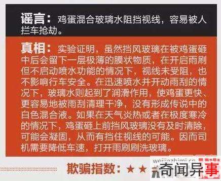 虚假的谣言 2016年千万别在信了