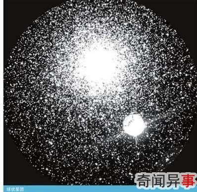 球状星团