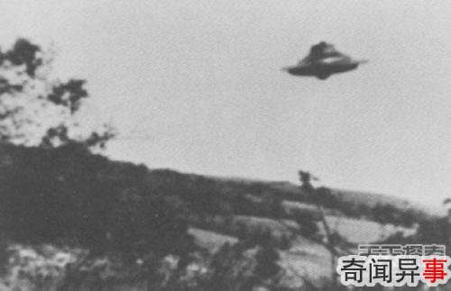 人类不知:地球正在遭外星人秘密监控