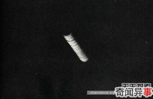 人类不知:地球正在遭外星人秘密监控