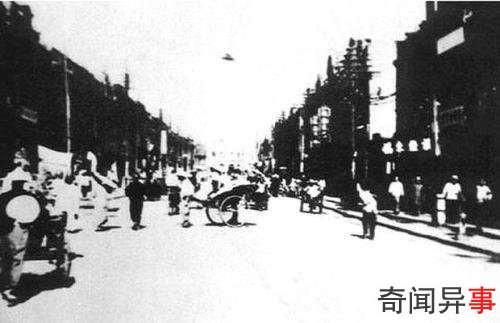 人类不知:地球正在遭外星人秘密监控