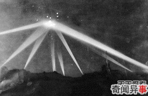 人类不知:地球正在遭外星人秘密监控