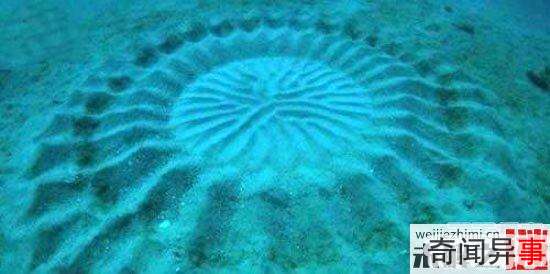 奇幻大自然:让人震惊的那些世界奇观