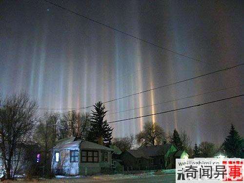 奇幻大自然:让人震惊的那些世界奇观