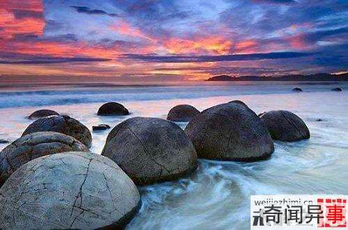 奇幻大自然:让人震惊的那些世界奇观