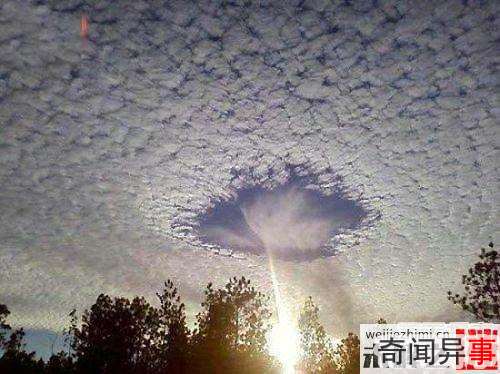 奇幻大自然:让人震惊的那些世界奇观