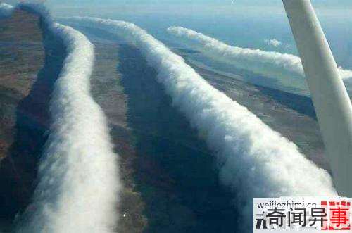 奇幻大自然:让人震惊的那些世界奇观