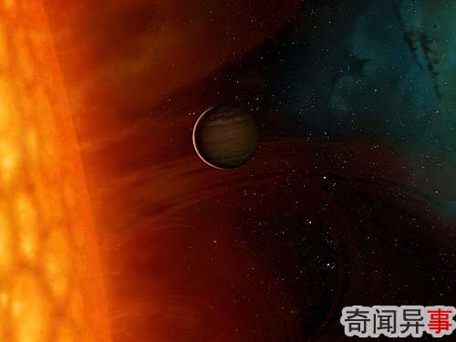 外星人搜寻6大方法:捕捉外星文明光污染