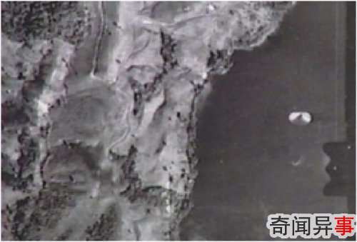 USO,剖析世界各地的USO事件