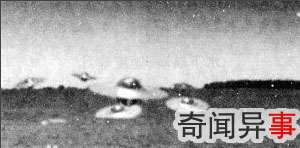 不明物体示意图