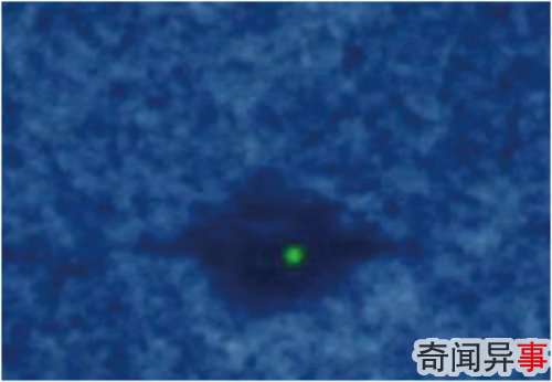USO,剖析世界各地的USO事件