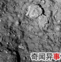 土卫三表面发现50千米长的岩石“长矛”