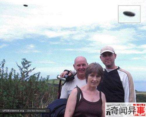 国际太空站或拍到UFO NASA竟腰斩直播