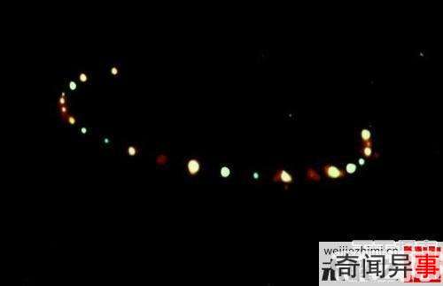 国际太空站或拍到UFO NASA竟腰斩直播