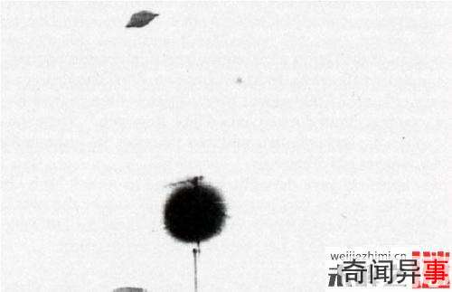国际太空站或拍到UFO NASA竟腰斩直播