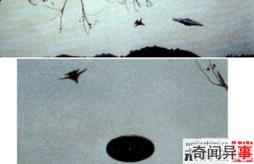 国际太空站或拍到UFO NASA竟腰斩直播