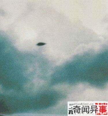国际太空站或拍到UFO NASA竟腰斩直播