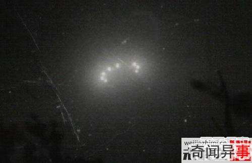国际太空站或拍到UFO NASA竟腰斩直播