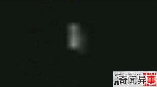 国际太空站或拍到UFO NASA竟腰斩直播