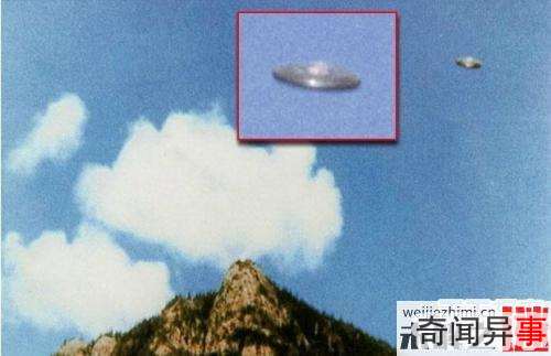 国际太空站或拍到UFO NASA竟腰斩直播