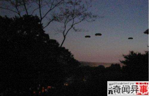 国际太空站或拍到UFO NASA竟腰斩直播