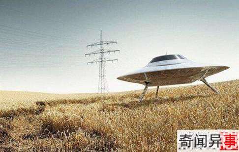 美国内华达“外星人”公路 速限7英里