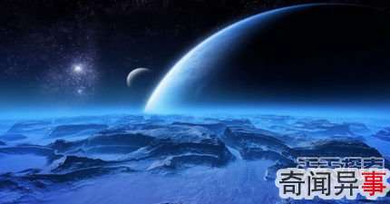 曝火星表面发现神秘物体:疑似外星飞船